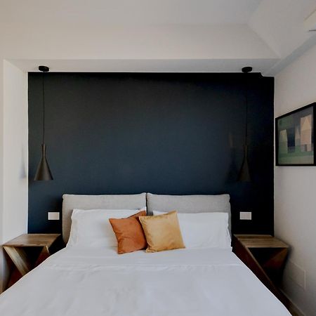Live Rome Loft Borghese Apartment Exterior photo