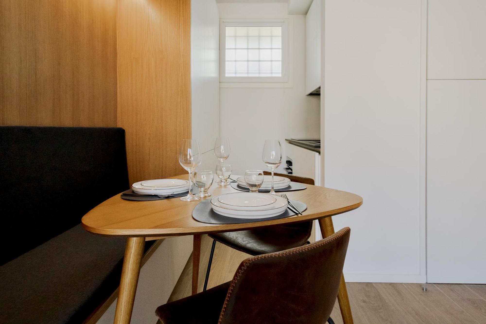 Live Rome Loft Borghese Apartment Exterior photo